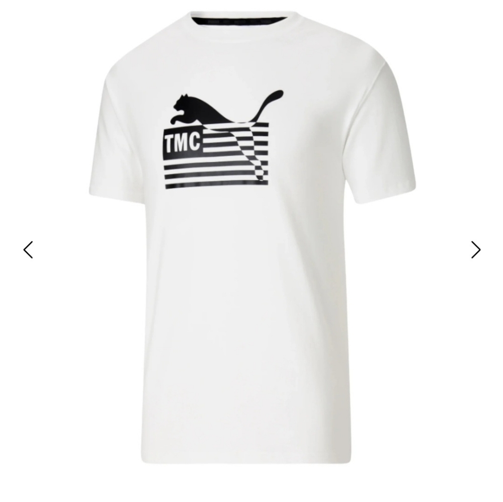 Puma TMC TSHIRT